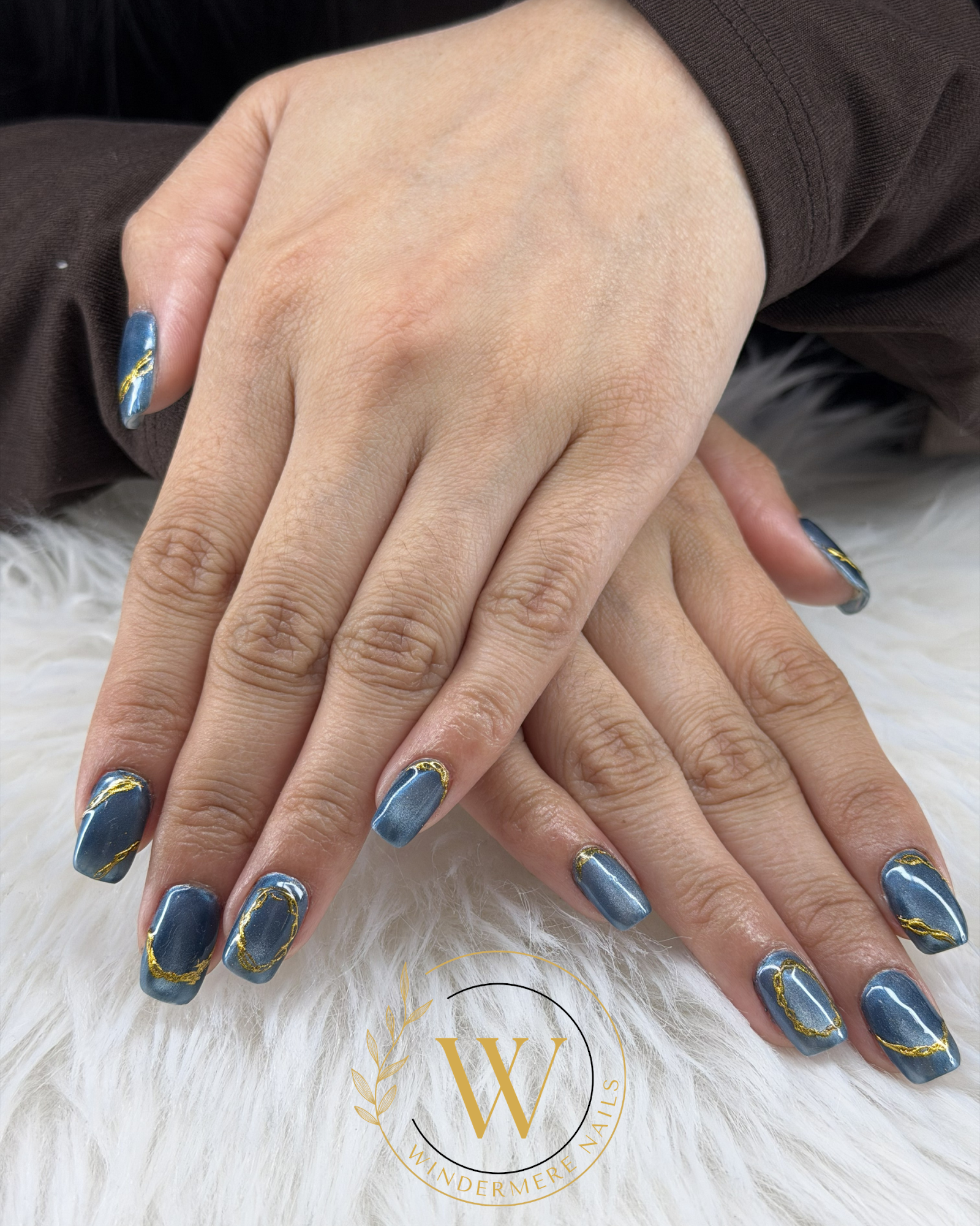 Windermere Nails & Spa - Cumming nail photo 8